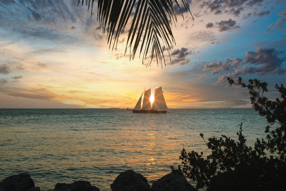 Key West 41