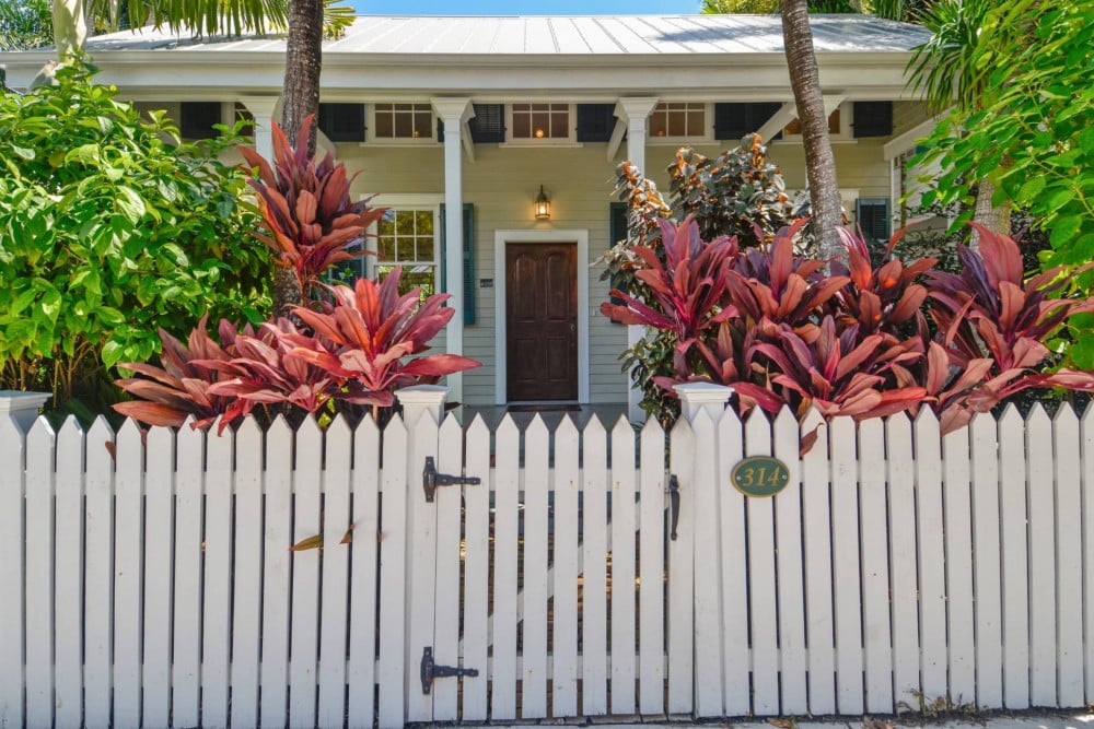 Key West 39