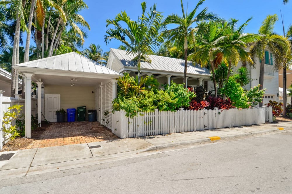 Key West 39
