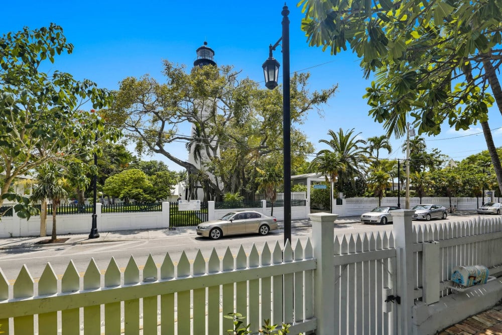 Key West 43