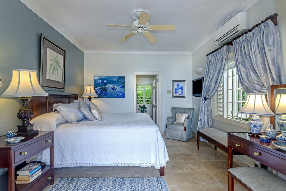 Sugar Bay on the Beach