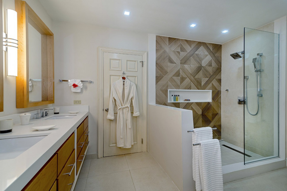 Sugar Bay on the Beach