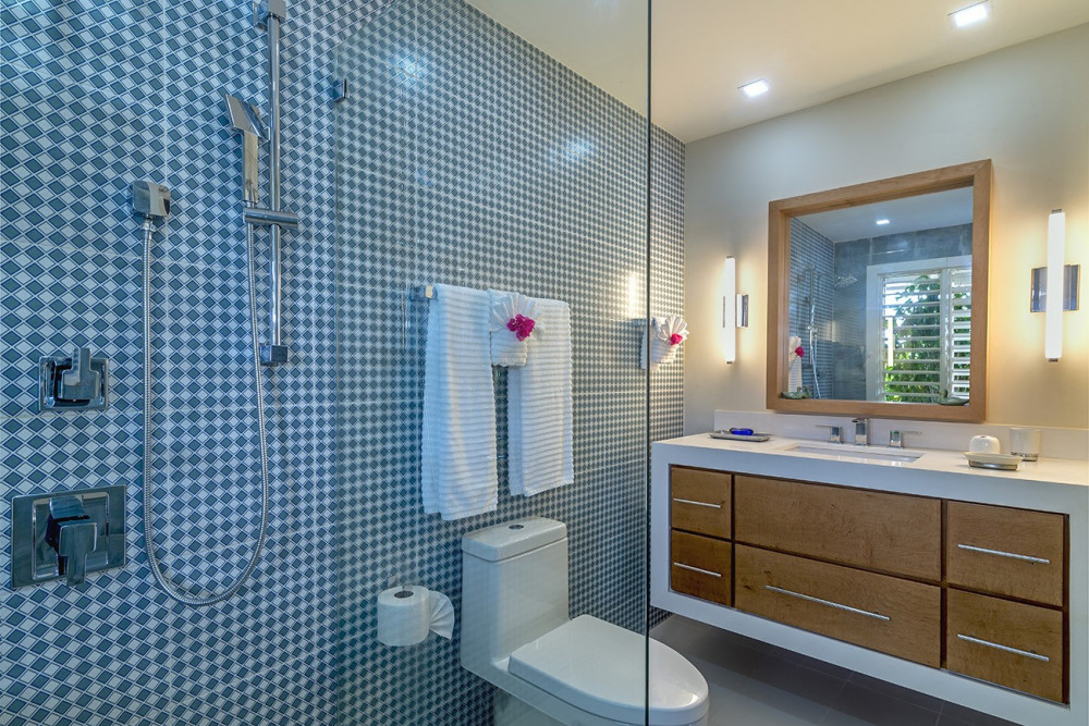 Sugar Bay on the Beach