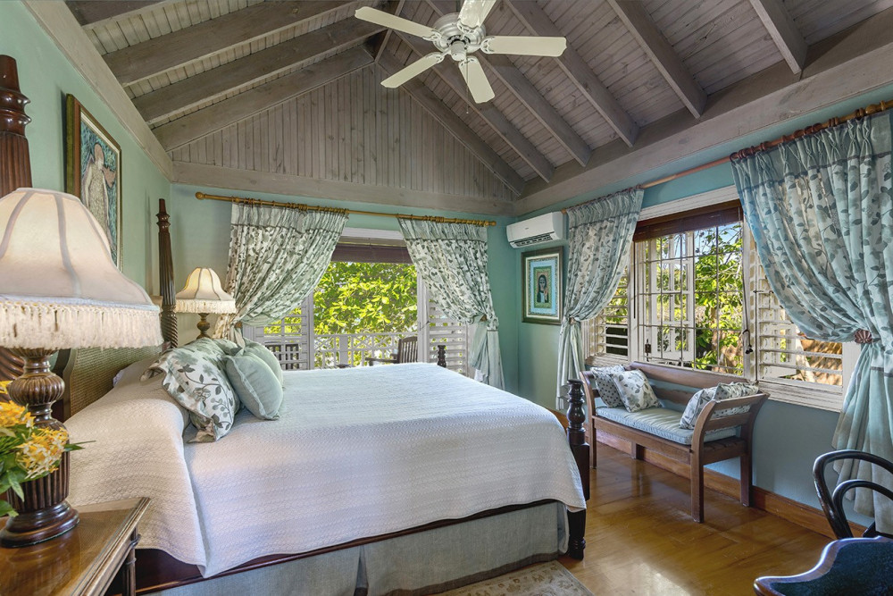 Sugar Bay on the Beach