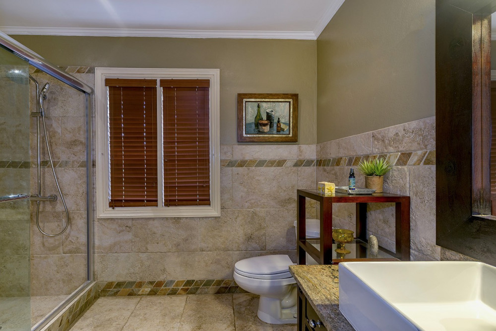 Sugar Bay on the Beach