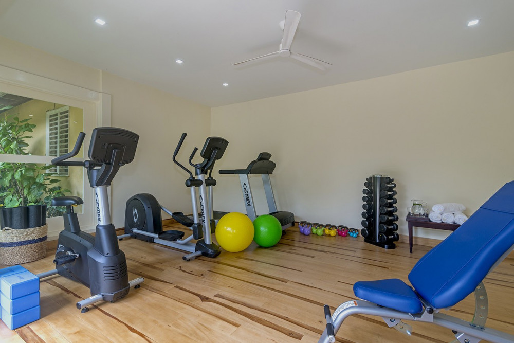 Sugar Bay on the Beach