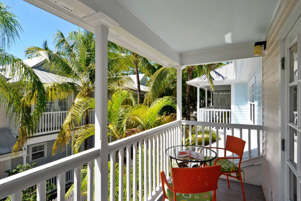 Key West 17