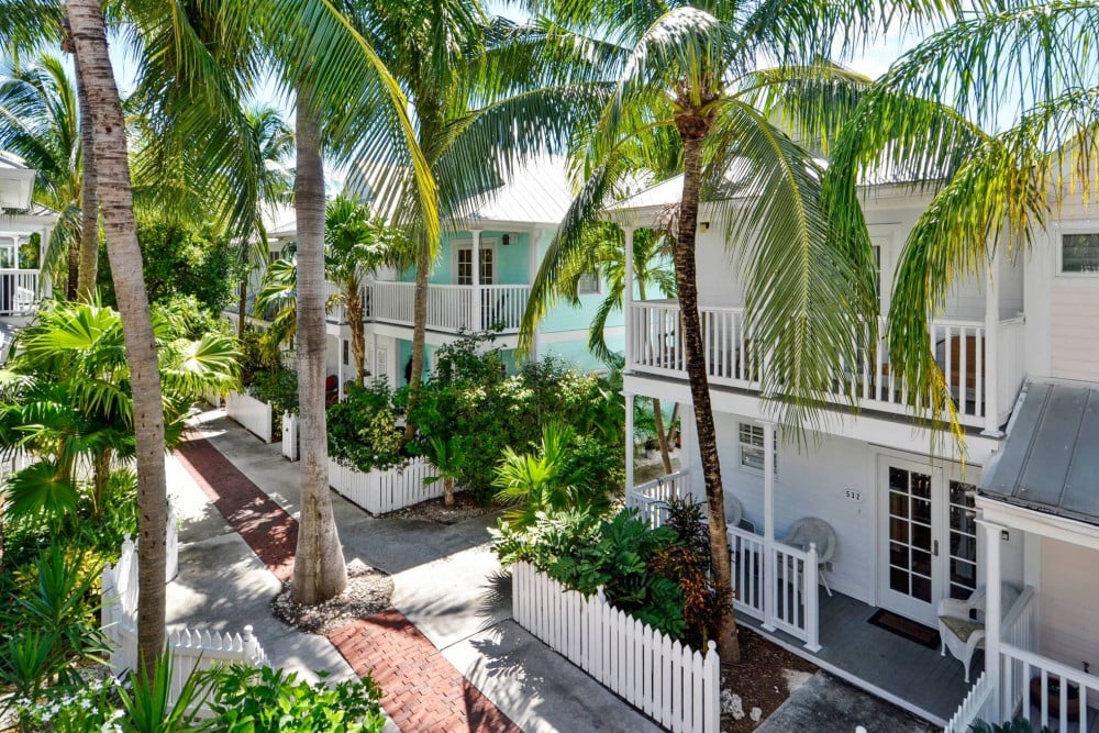 Key West 17