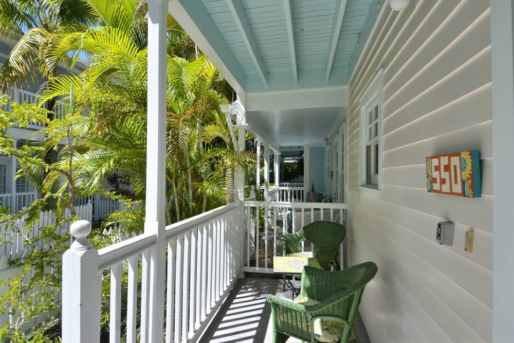 Key West 17
