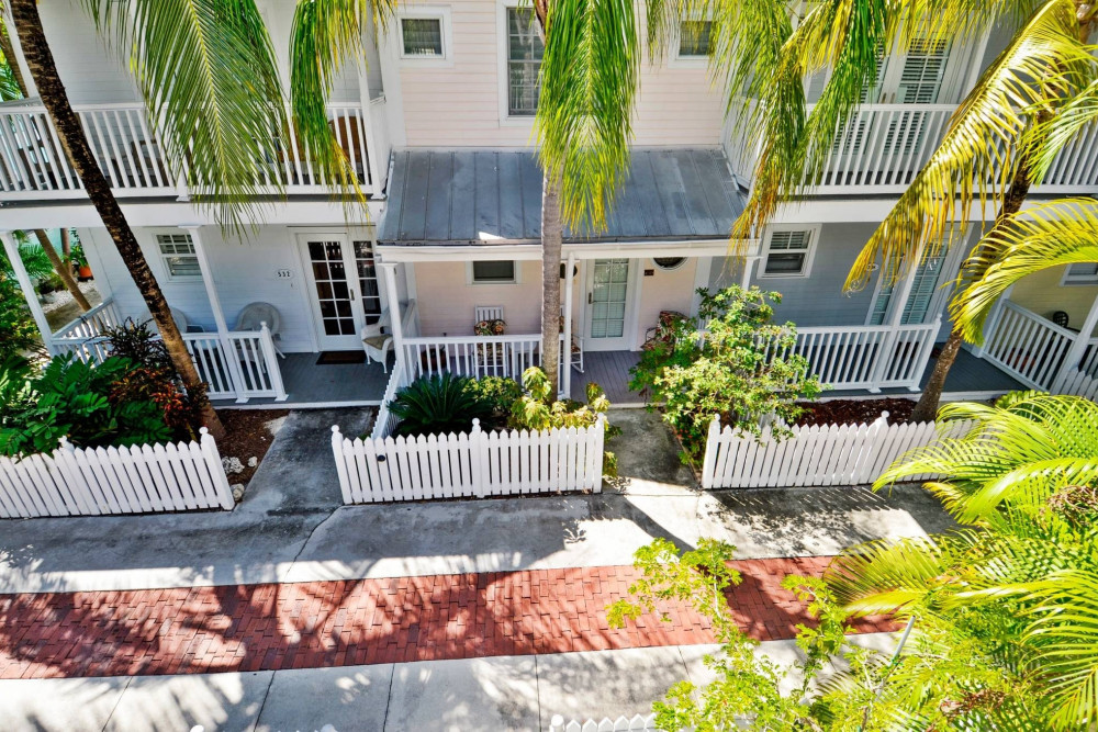 Key West 17