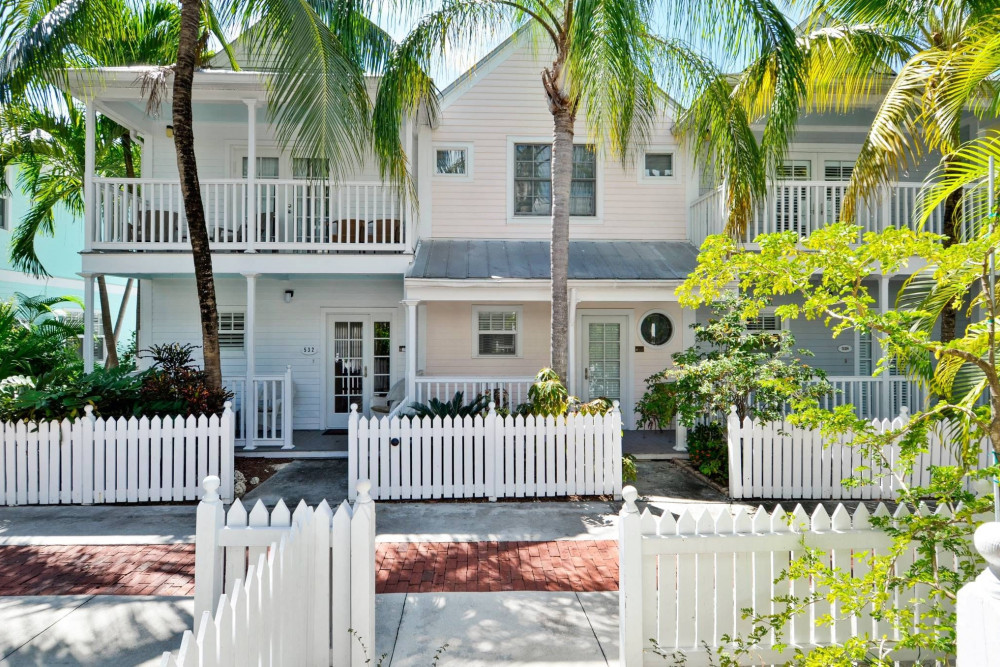 Key West 17