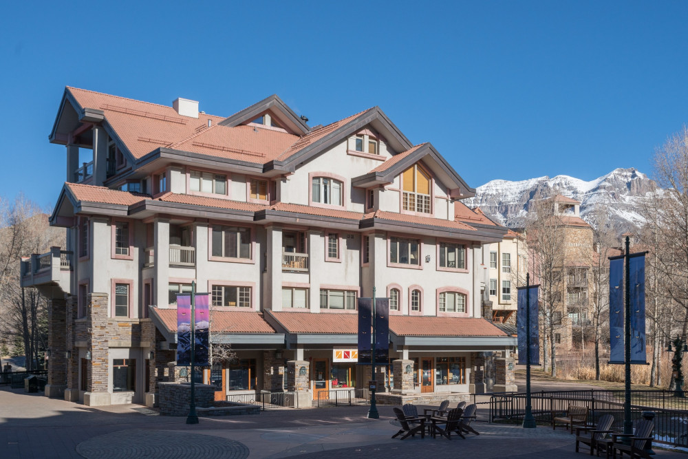 Mountain Village 19