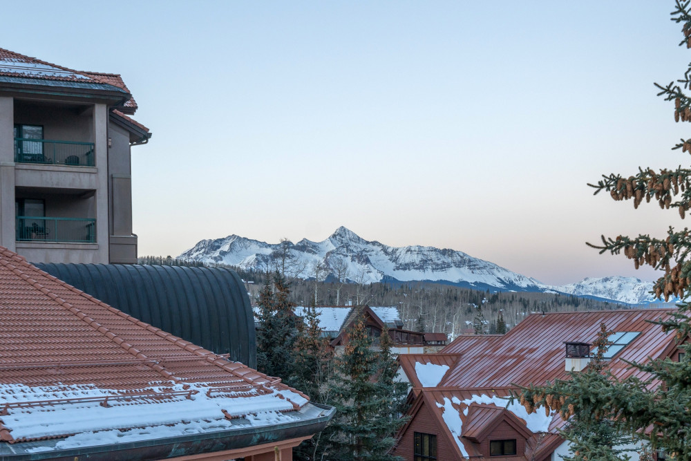 Mountain Village 19