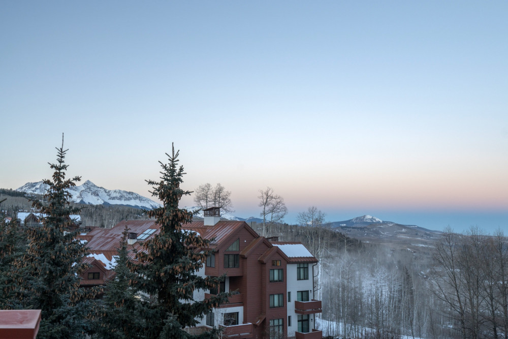 Mountain Village 19