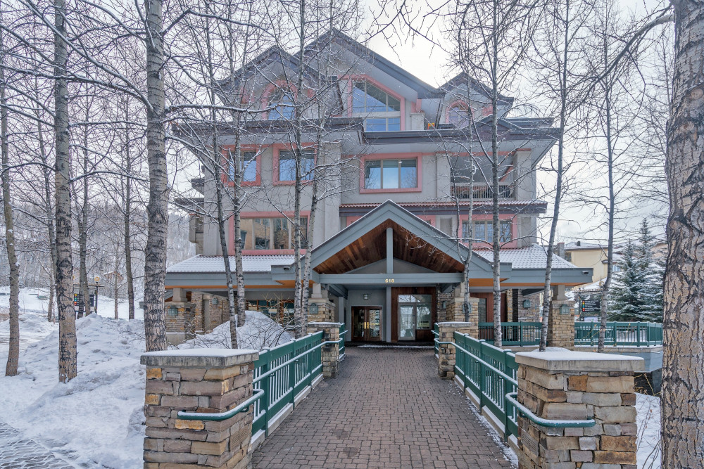 Mountain Village 19