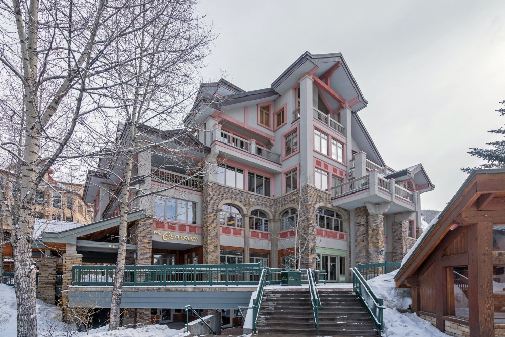 Mountain Village 19
