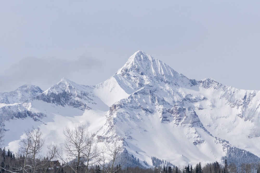 Mountain Village 19