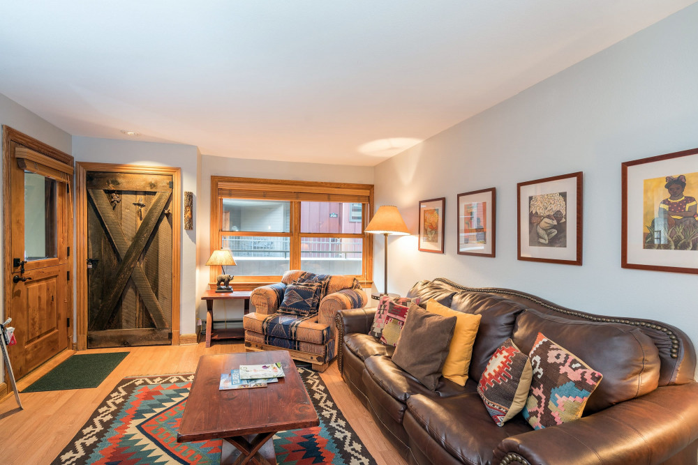 Telluride 25
