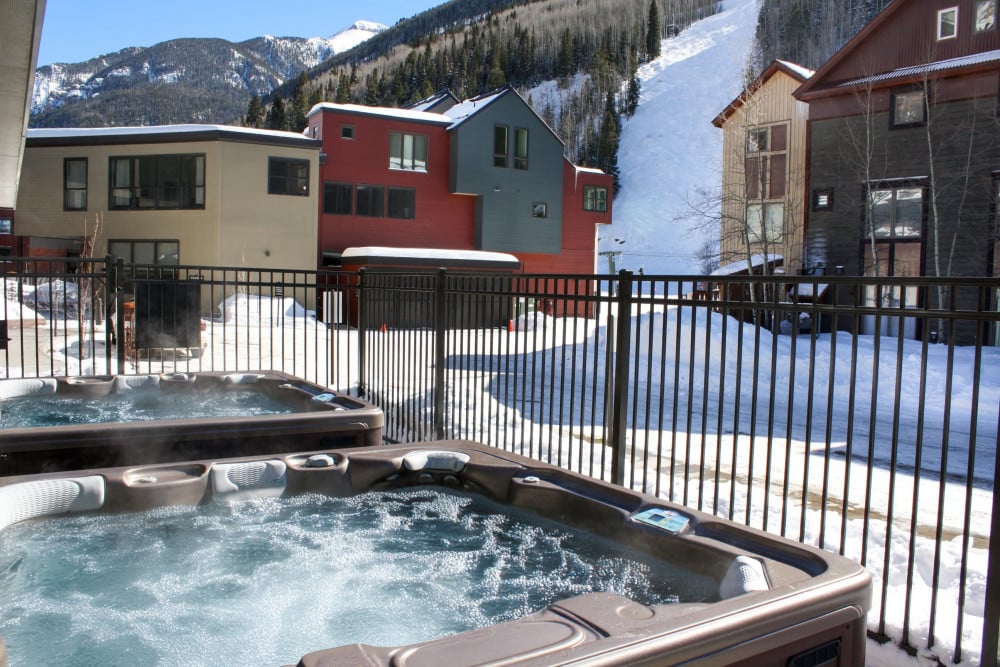 Telluride 25