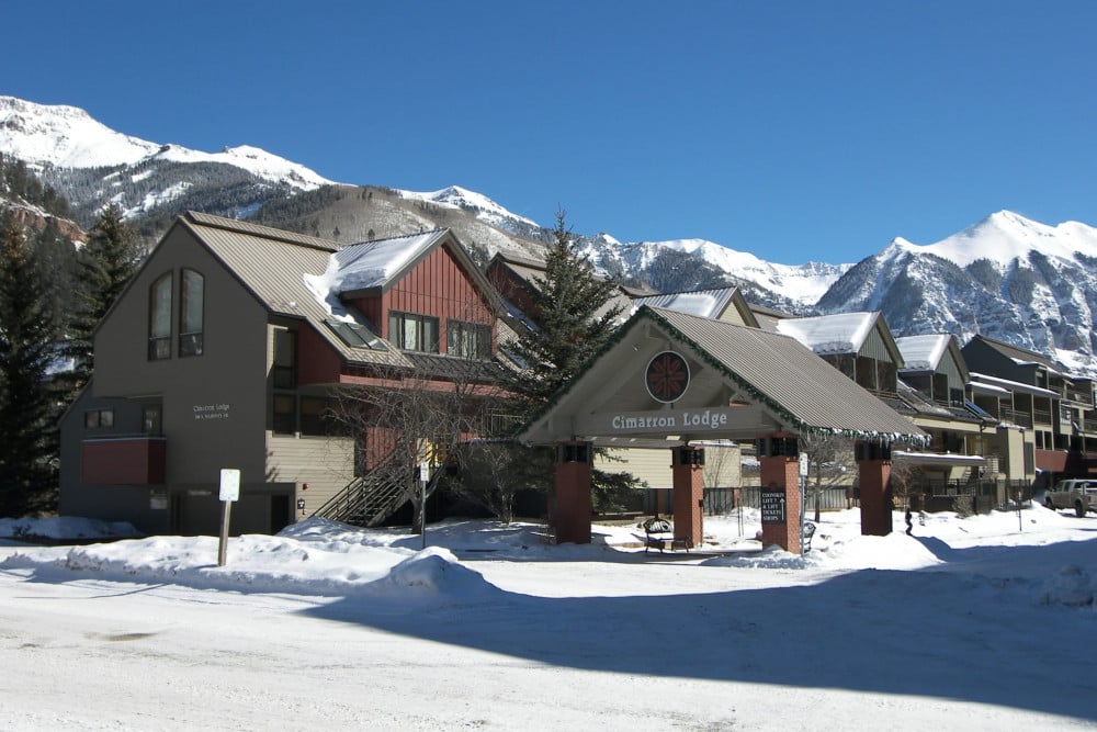 Telluride 25