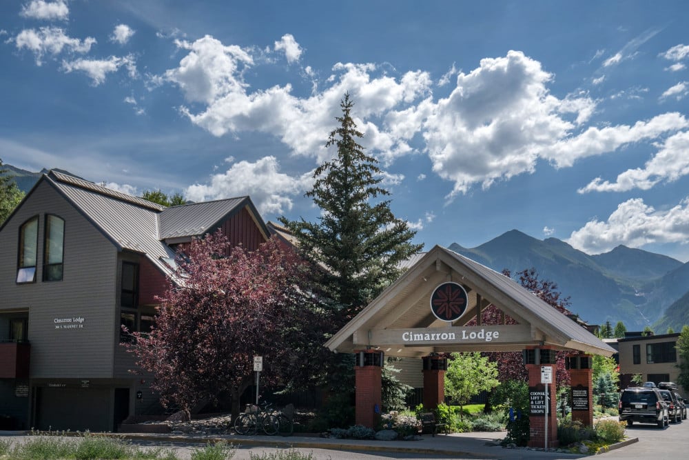 Telluride 25