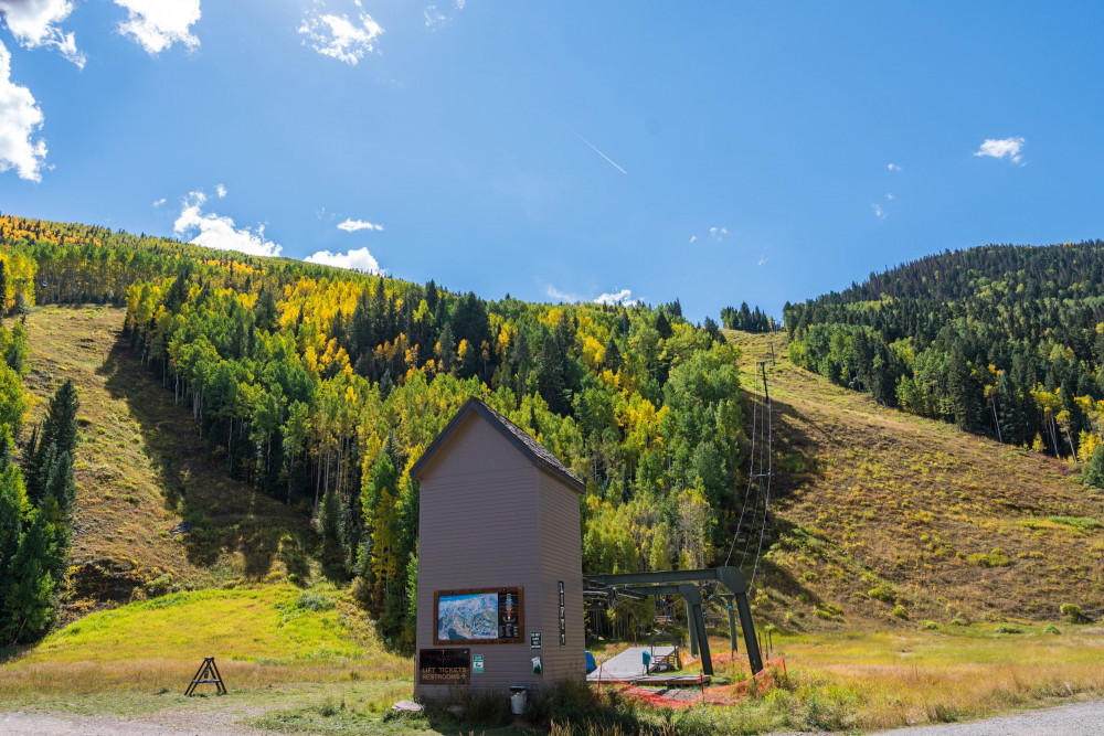 Telluride 25