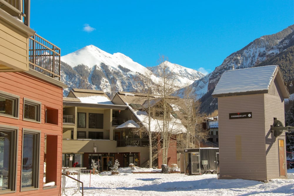 Telluride 25