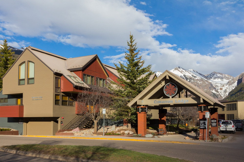 Telluride 25