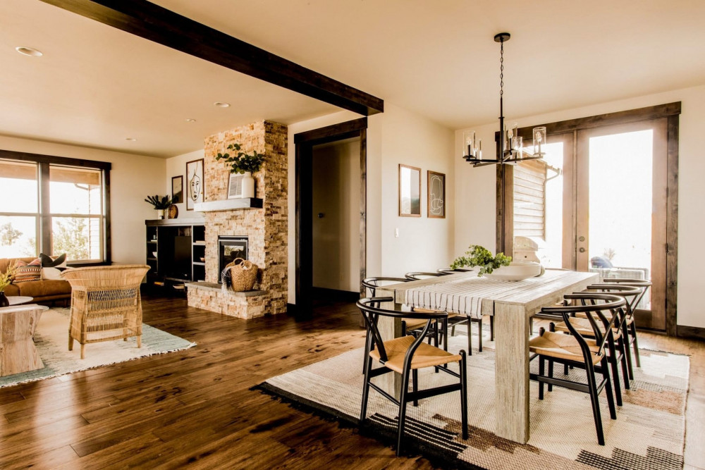 Brasada Ranch Resort 1