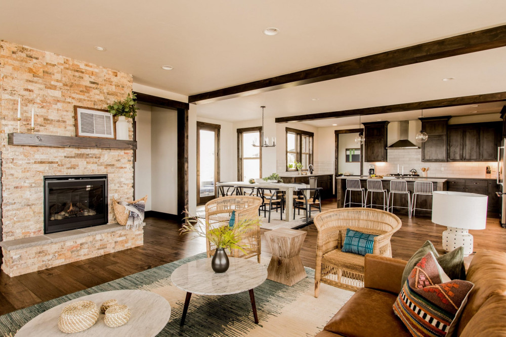 Brasada Ranch Resort 1