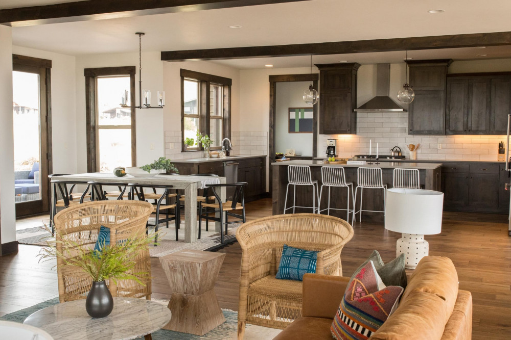 Brasada Ranch Resort 1