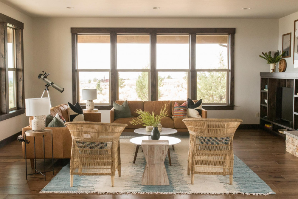 Brasada Ranch Resort 1