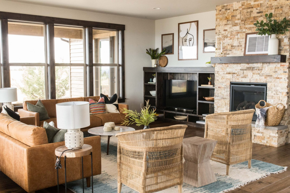 Brasada Ranch Resort 1