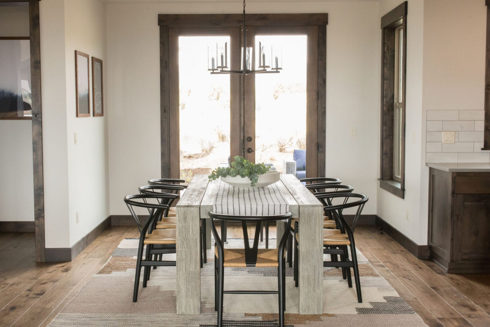 Brasada Ranch Resort 1