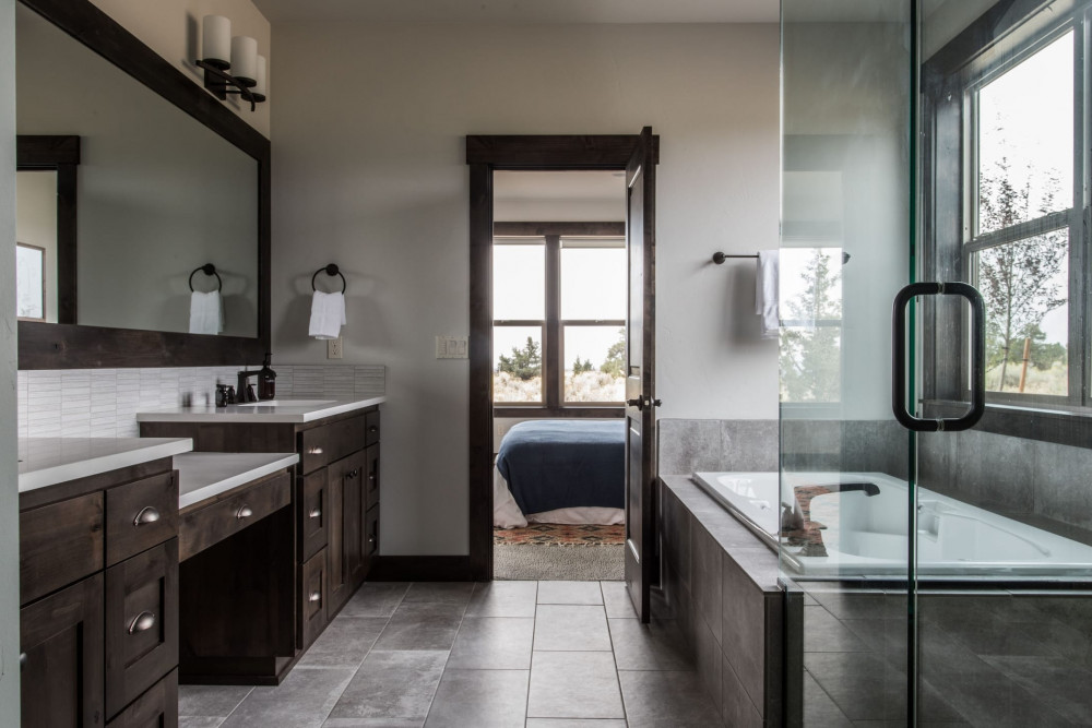 Brasada Ranch Resort 1