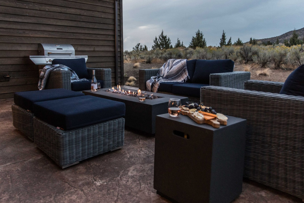 Brasada Ranch Resort 1