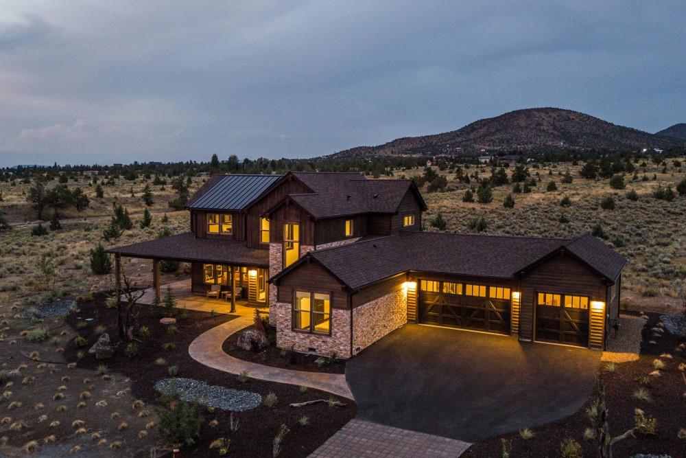 Brasada Ranch Resort 1