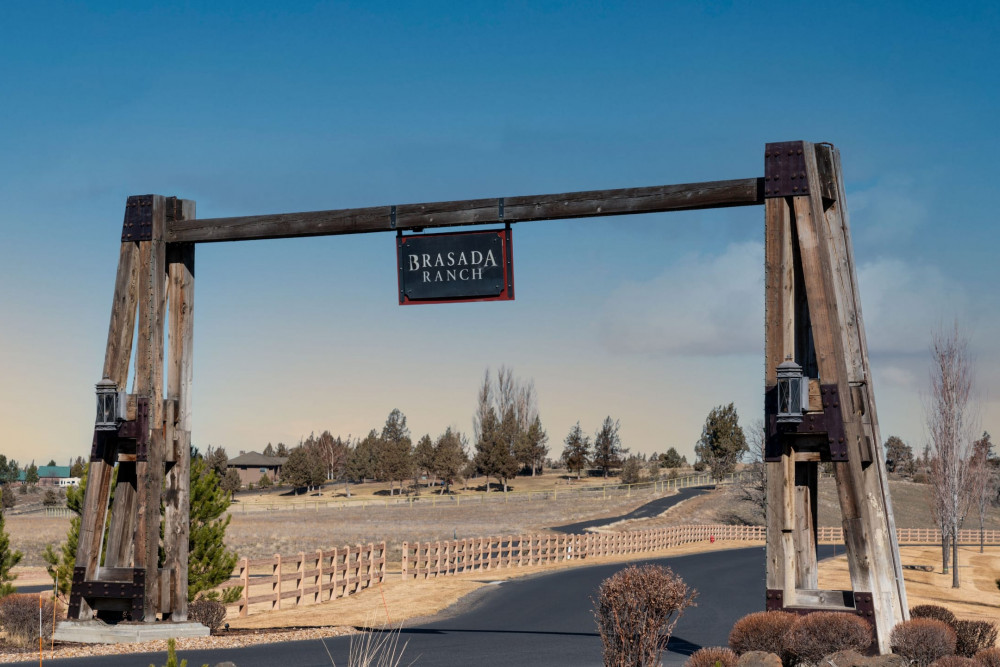 Brasada Ranch Resort 1