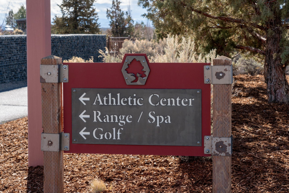 Brasada Ranch Resort 1