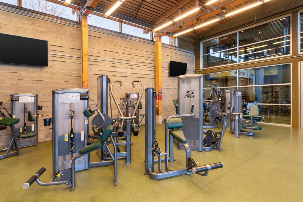 Brasada Ranch Resort 1