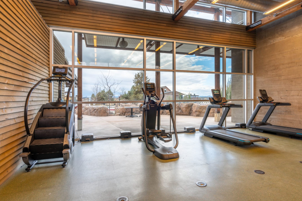 Brasada Ranch Resort 1