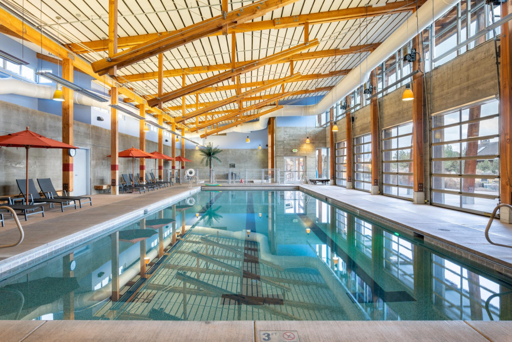 Brasada Ranch Resort 1