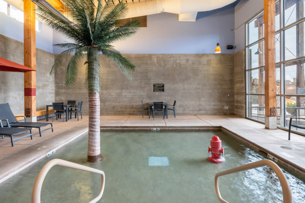 Brasada Ranch Resort 1