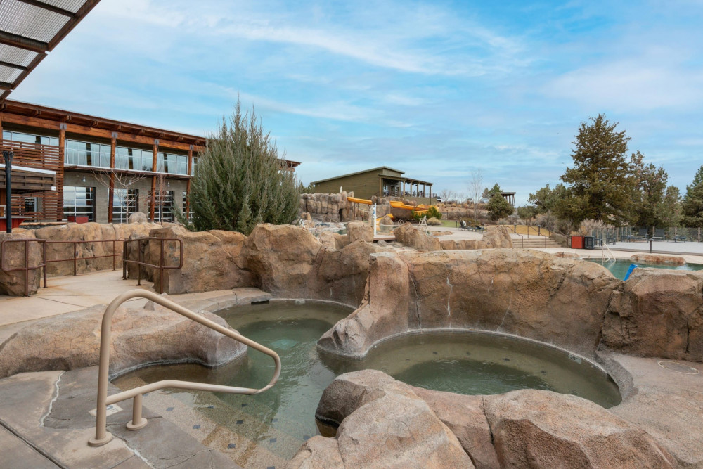 Brasada Ranch Resort 1