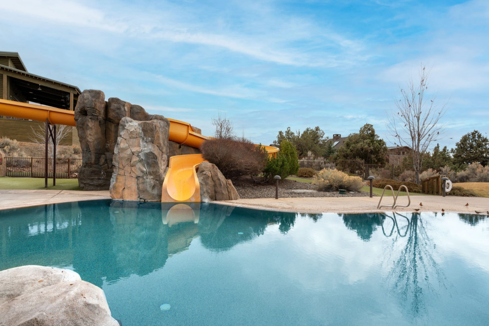 Brasada Ranch Resort 1