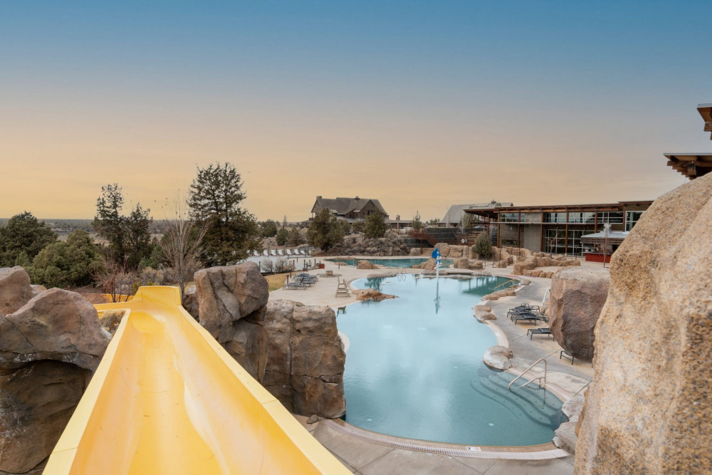 Brasada Ranch Resort 1