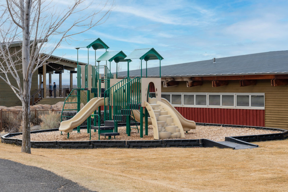 Brasada Ranch Resort 1