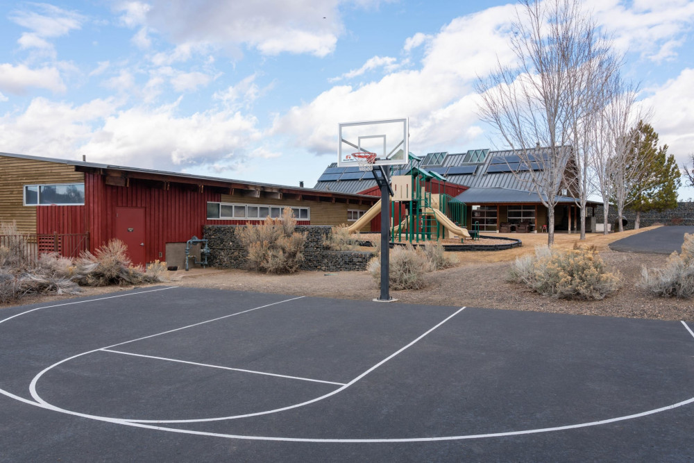 Brasada Ranch Resort 1