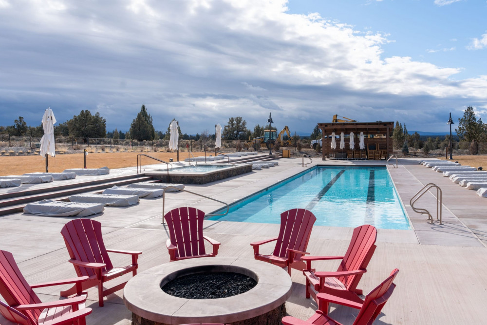 Brasada Ranch Resort 1