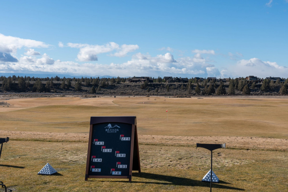 Brasada Ranch Resort 1